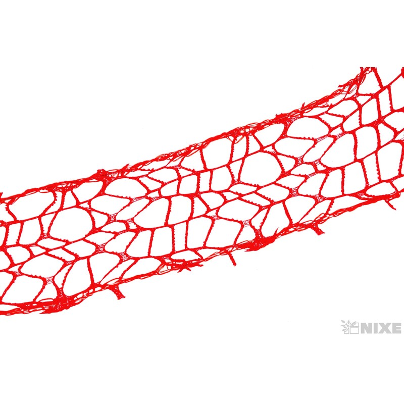 STUHA SPIDER CRUDE 50mmx9yd*ČERVENÁ