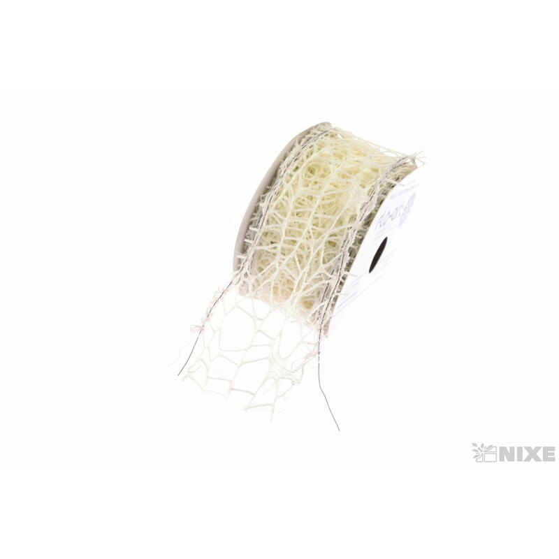 STUHA SPIDER CRUDE 50mmx10yd*KRÉMOVÁ