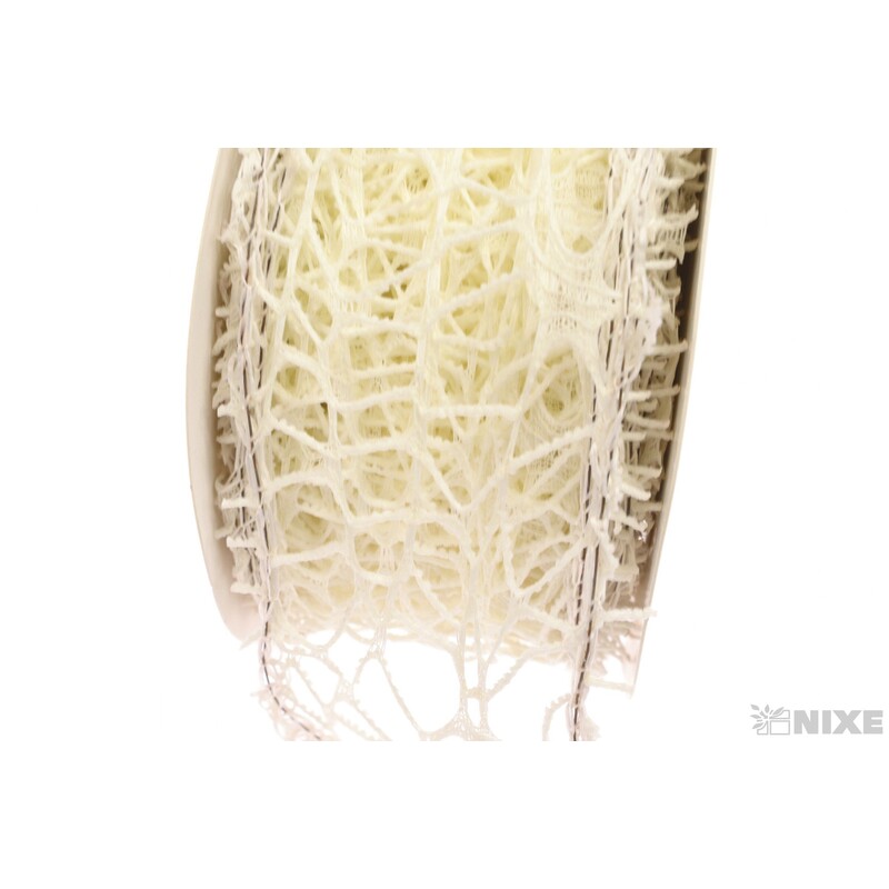 STUHA SPIDER CRUDE 50mmx10yd*KRÉMOVÁ