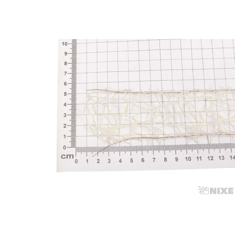 STUHA SPIDER CRUDE 50mmx10yd*KRÉMOVÁ