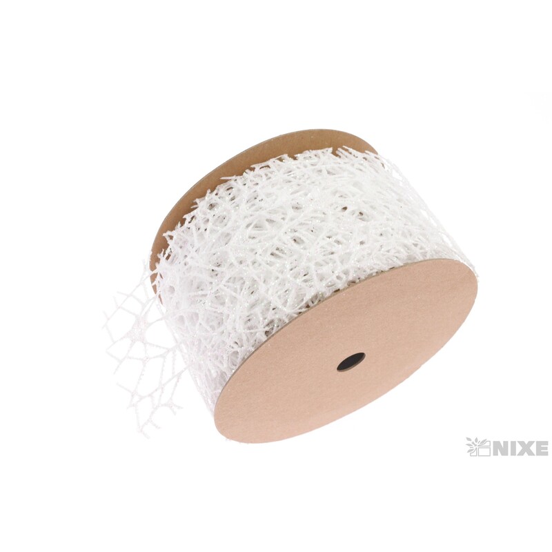 STUHA SPIDER CRUDE 60mmx5yd*PERLEŤOVÁ