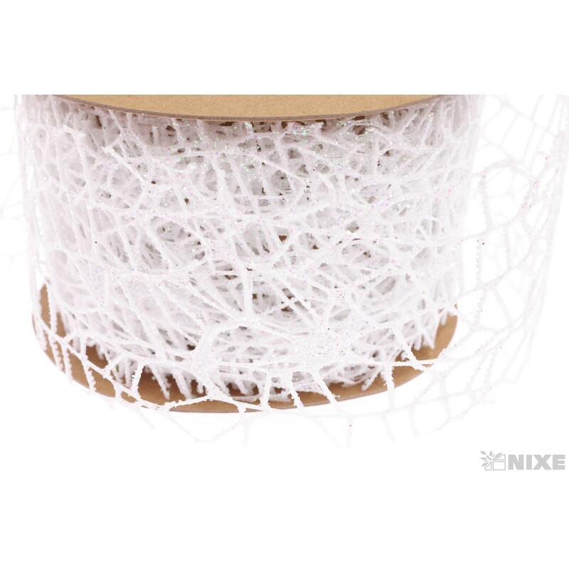 STUHA SPIDER CRUDE 60mmx5yd*PERLEŤOVÁ