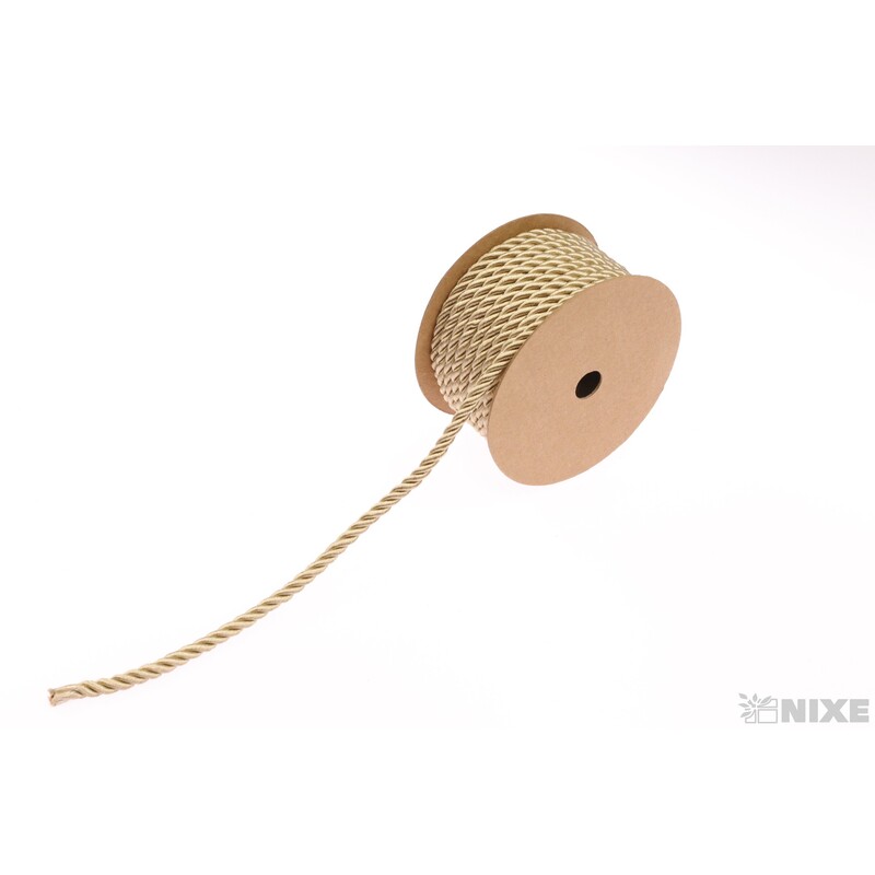 PROVÁZEK 7mmx5yd*ZLATÁ