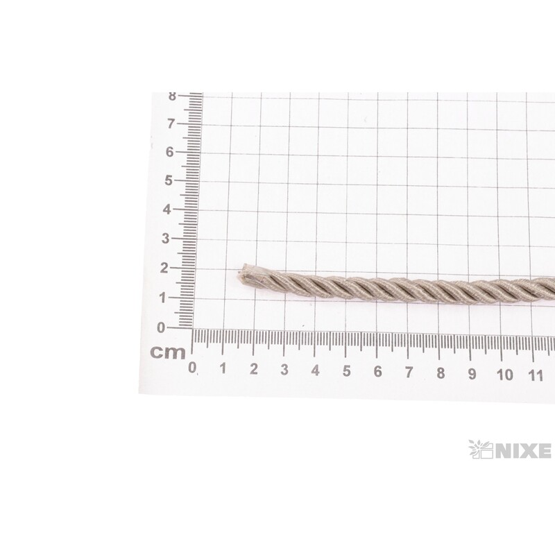 PROVÁZEK 7mmx5yd*ŠAMPÁŇ