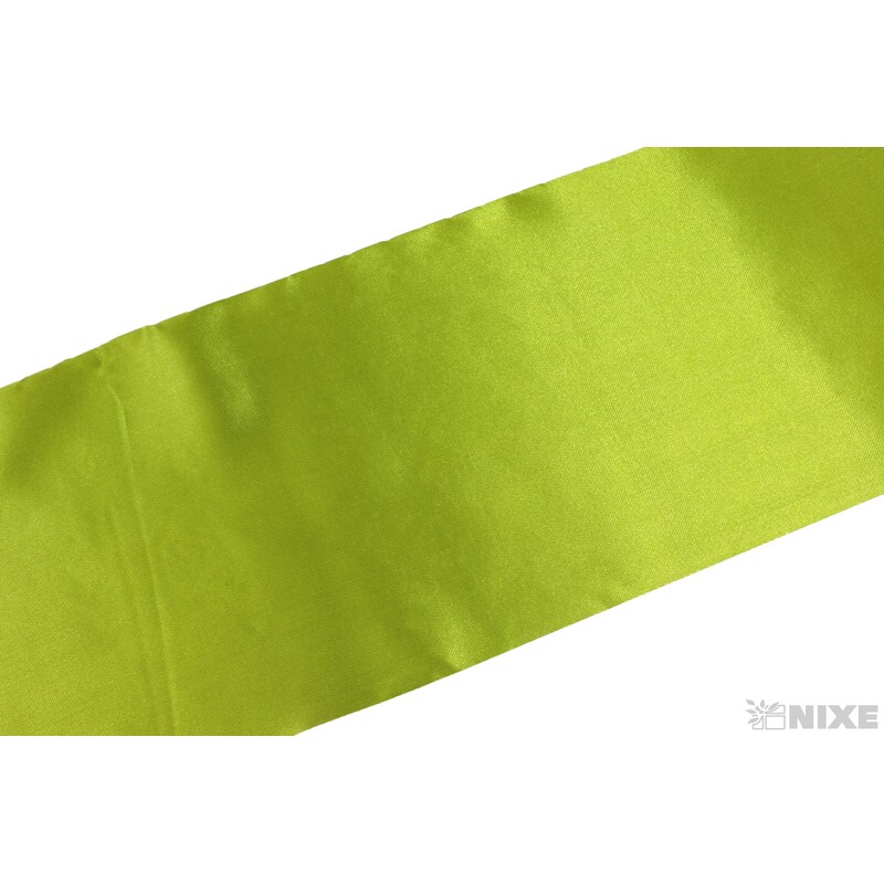 STUHA SATÉN 100mmx10yd*ZELENÁ