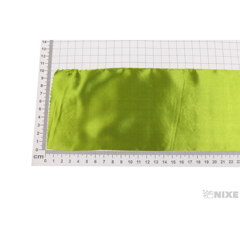 STUHA SATÉN 100mmx10yd*ZELENÁ