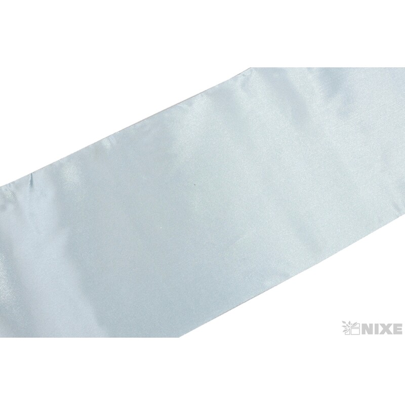 STUHA SATÉN 100mmx10yd*MODRÁ SV.