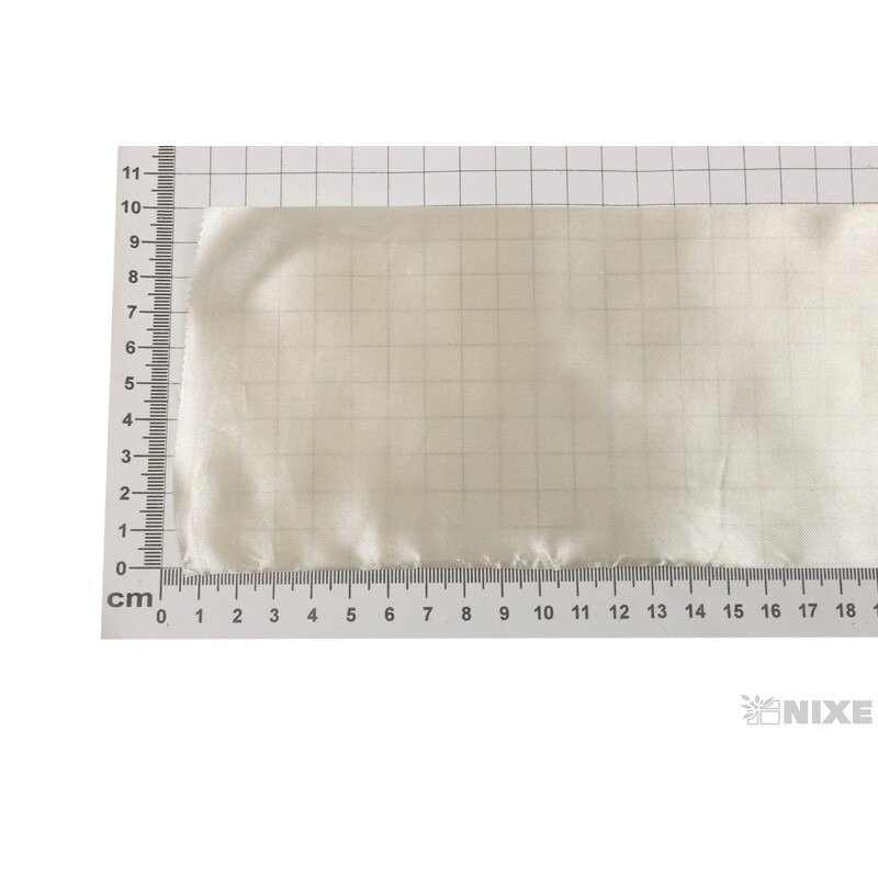 STUHA SATÉN 100mmx10yd*KRÉMOVÁ