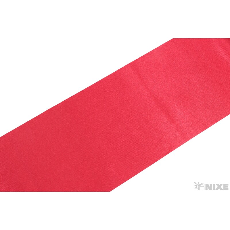 STUHA SATÉN 100mmx10yd*BORDOVÁ