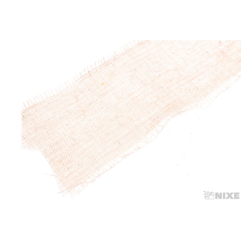 STUHA BAVLNA 5cmx5yd*PŘÍRODNÍ