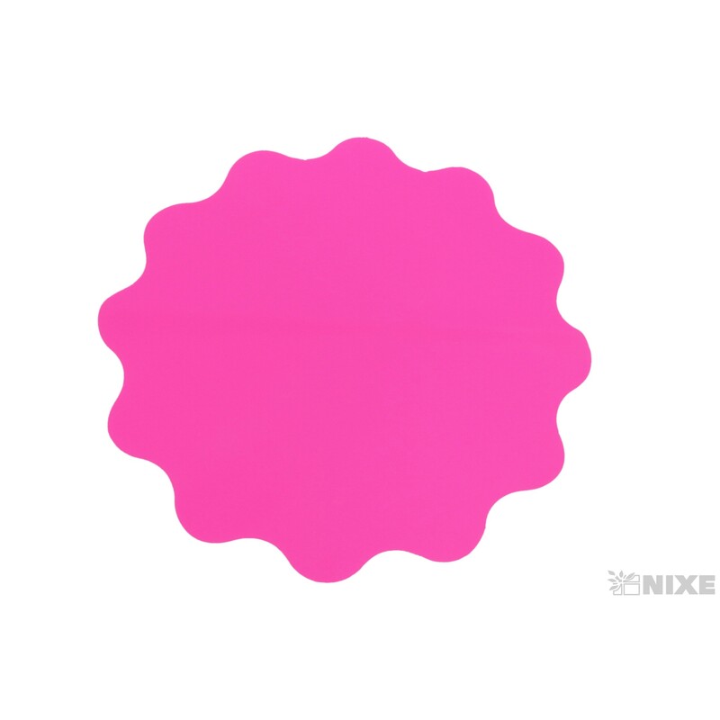 RONDO 40cm S 804PL*RŮŽOVÁ 161