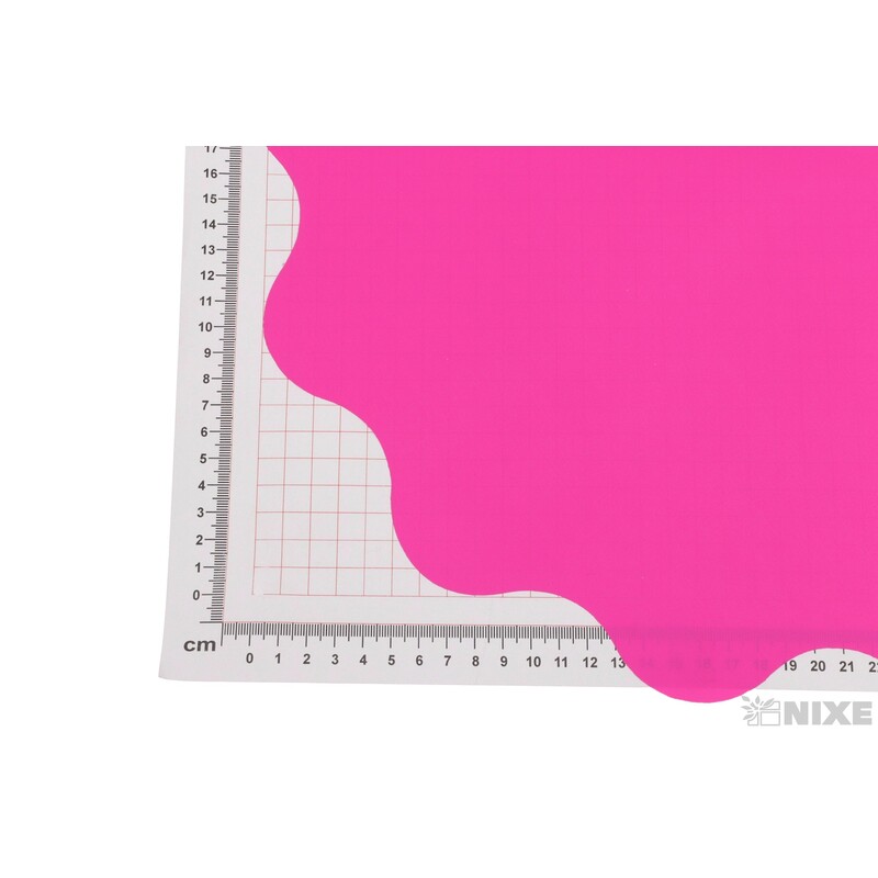 RONDO 40cm S 804PL*RŮŽOVÁ 161