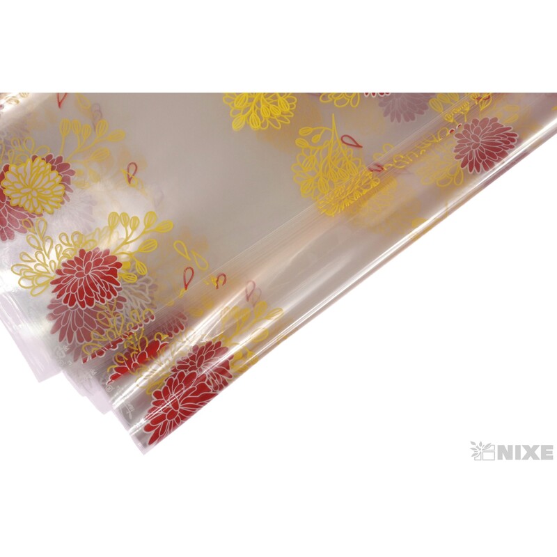 ARCH F A23TJ 100x130cm*ČERVENÁ