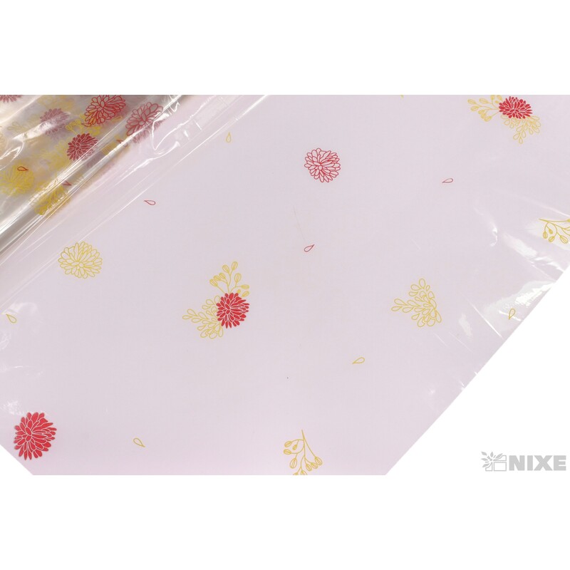 ARCH F A23TJ 100x130cm*ČERVENÁ