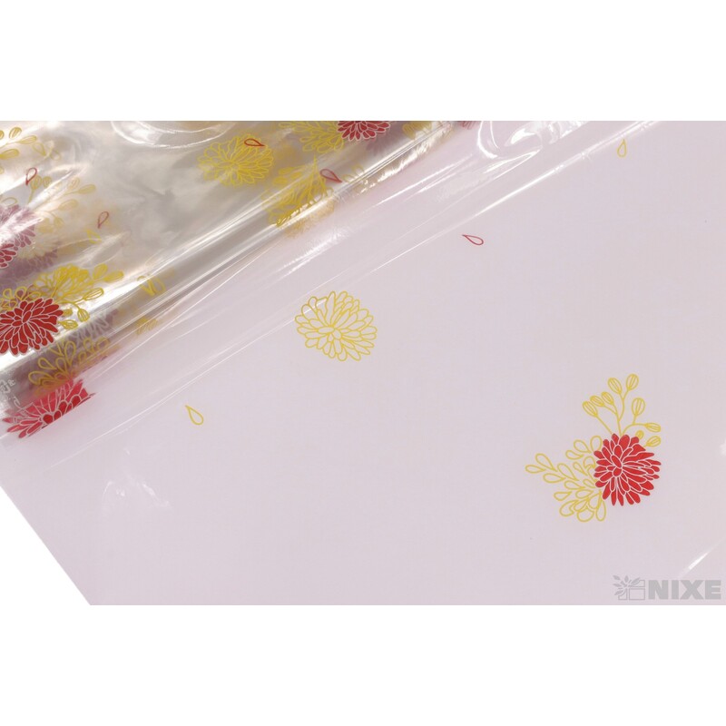 ARCH F A23TJ 100x130cm*ČERVENÁ