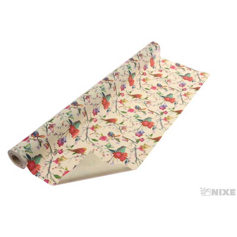 ROLE B-I54PM 80cmx40m*KRÉMOVÁ