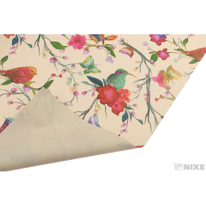 ROLE B-I54PM 80cmx40m*KRÉMOVÁ