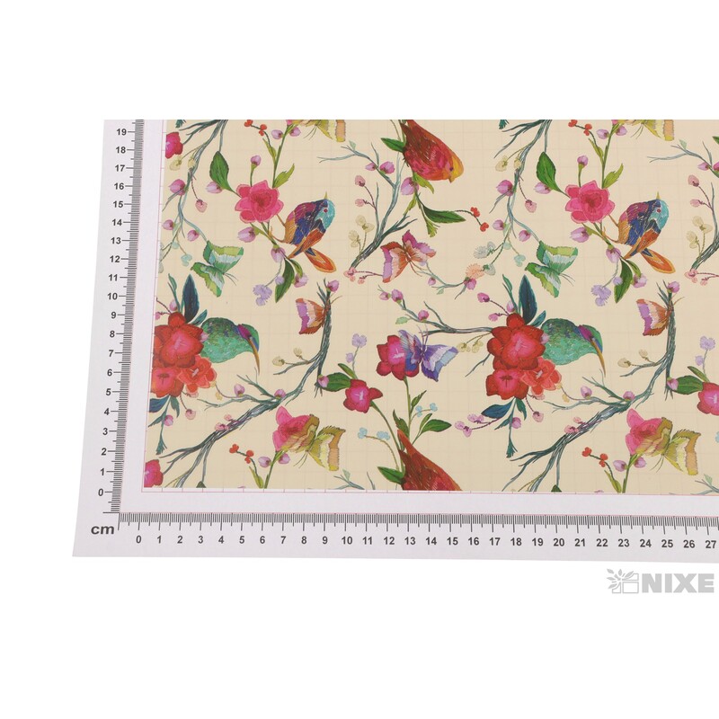 ROLE B-I54PM 80cmx40m*KRÉMOVÁ