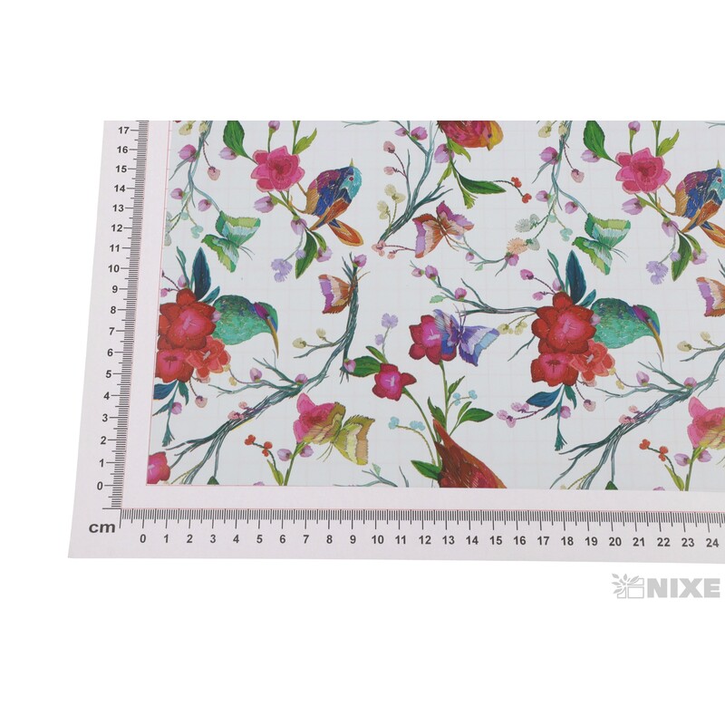 ROLE B-I54PM 80cmx40m*MODRÁ