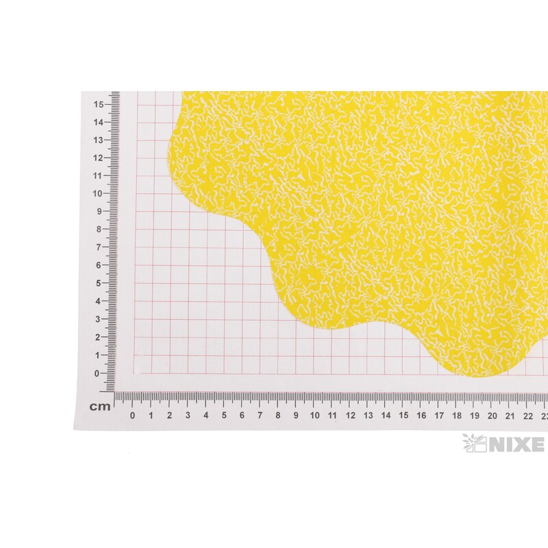 RONDO 40cm S-I40PM*ŽLUTÁ