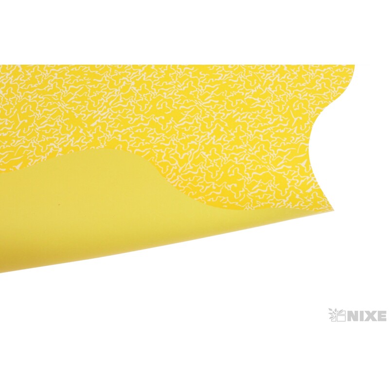 RONDO 50cm S-I40PM*ŽLUTÁ