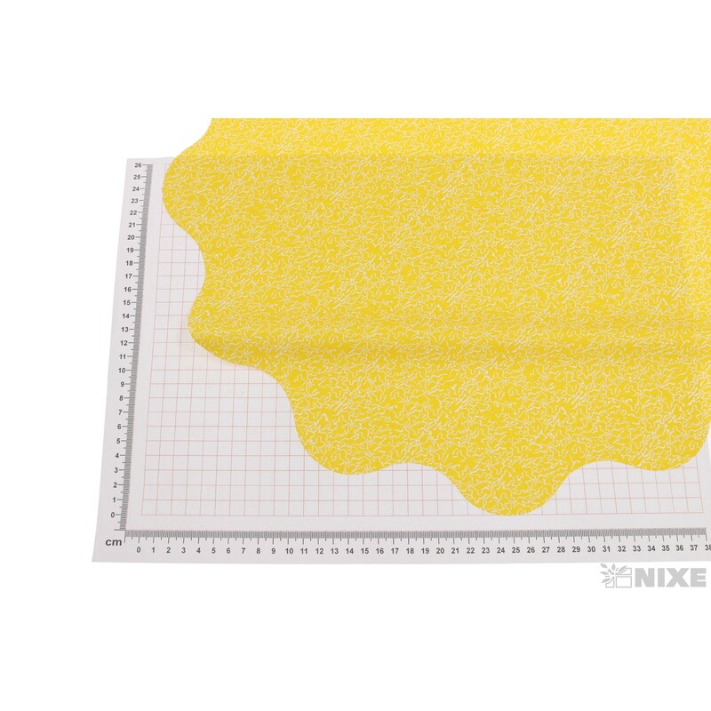 RONDO 50cm S-I40PM*ŽLUTÁ