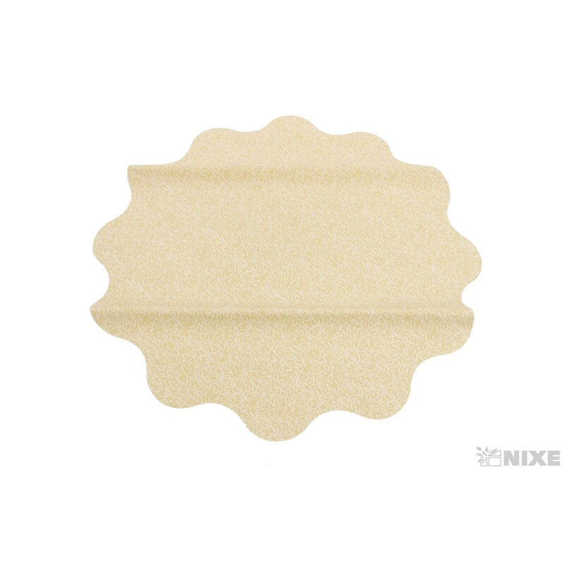 RONDO 50cm S-I40PM*KRÉMOVÁ