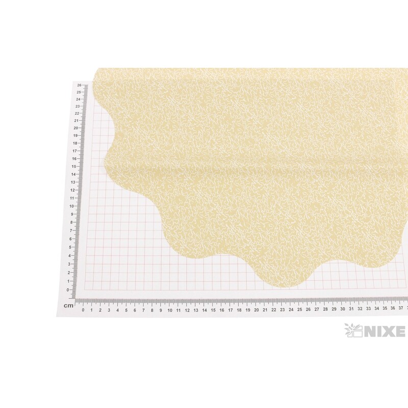 RONDO 50cm S-I40PM*KRÉMOVÁ