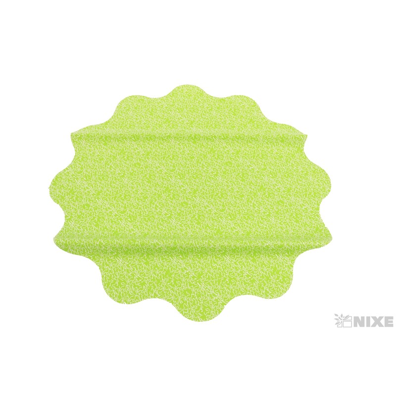 RONDO 50cm S-I40PM*ZELENÁ SV.