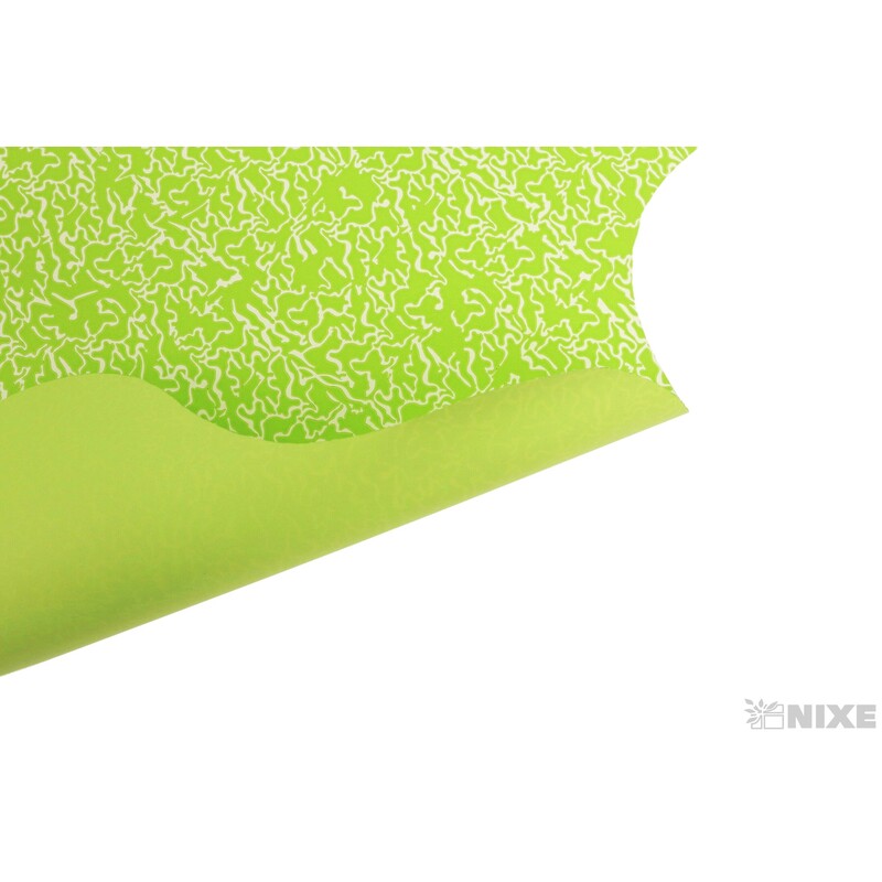 RONDO 50cm S-I40PM*ZELENÁ SV.