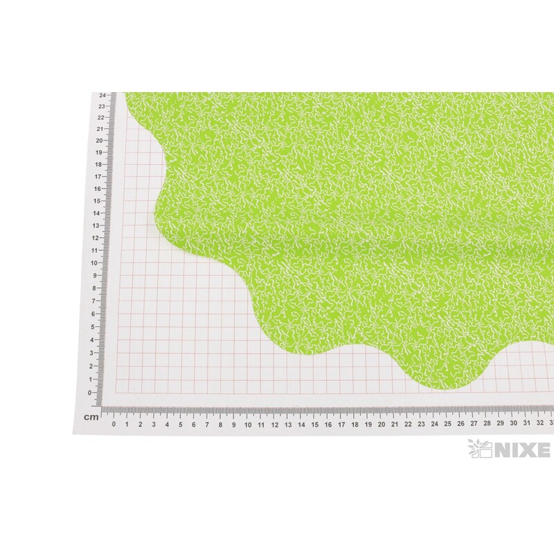 RONDO 50cm S-I40PM*ZELENÁ SV.
