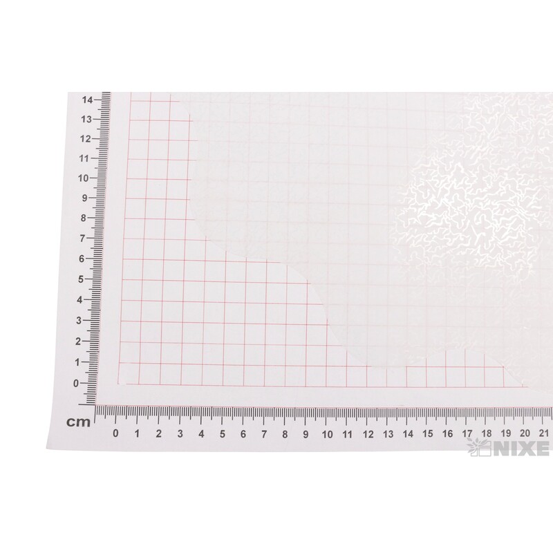 RONDO 40cm S-I41PS*BÍLÁ