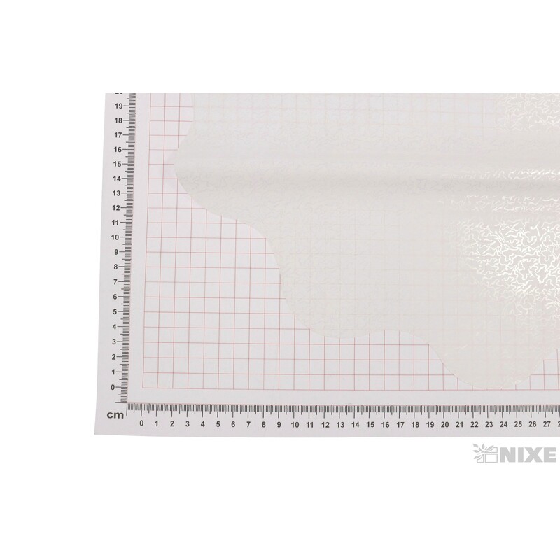 RONDO 50cm S-I41PS*BÍLÁ