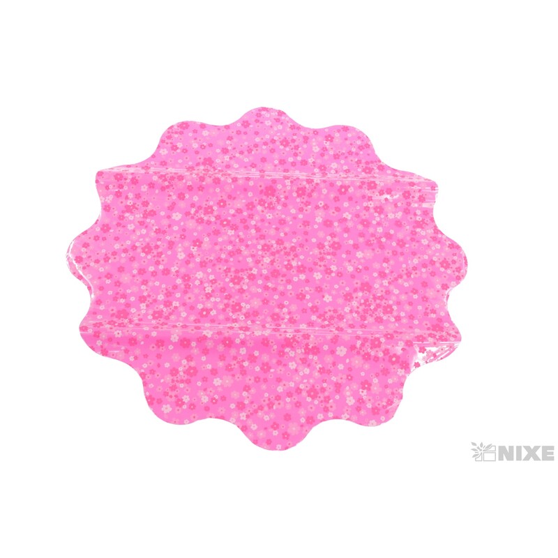 RONDO 50cm SDI44TLJ*RŮŽOVÁ