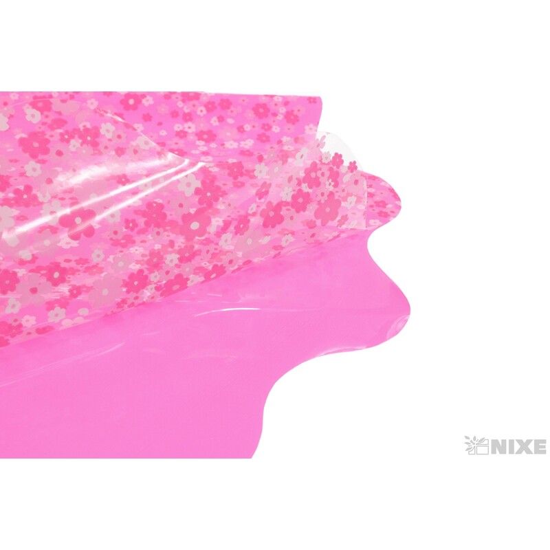 RONDO 50cm SDI44TLJ*RŮŽOVÁ