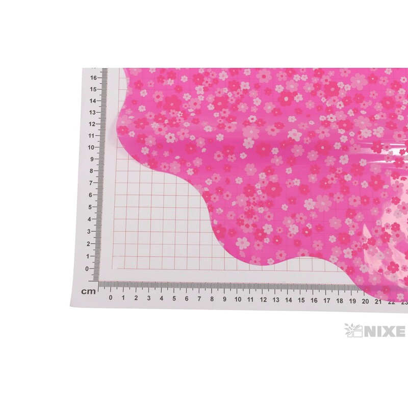 RONDO 50cm SDI44TLJ*RŮŽOVÁ