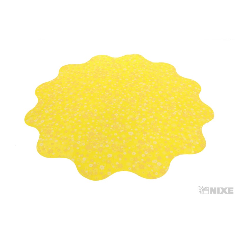 RONDO 50cm SDI44TLJ*ŽLUTÁ