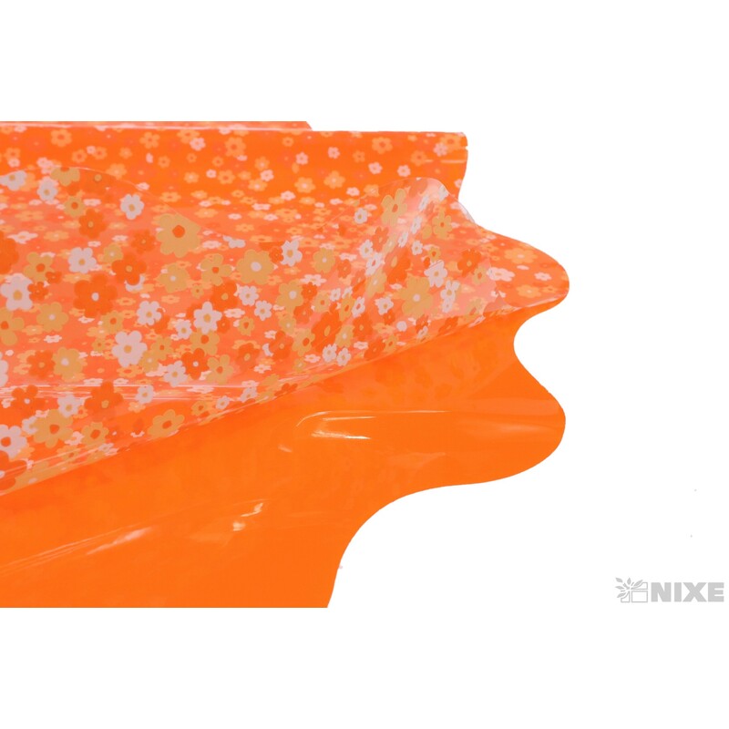 RONDO 50cm SDI44TLJ*ORANŽOVÁ