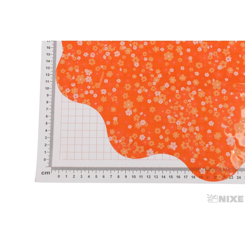 RONDO 50cm SDI44TLJ*ORANŽOVÁ