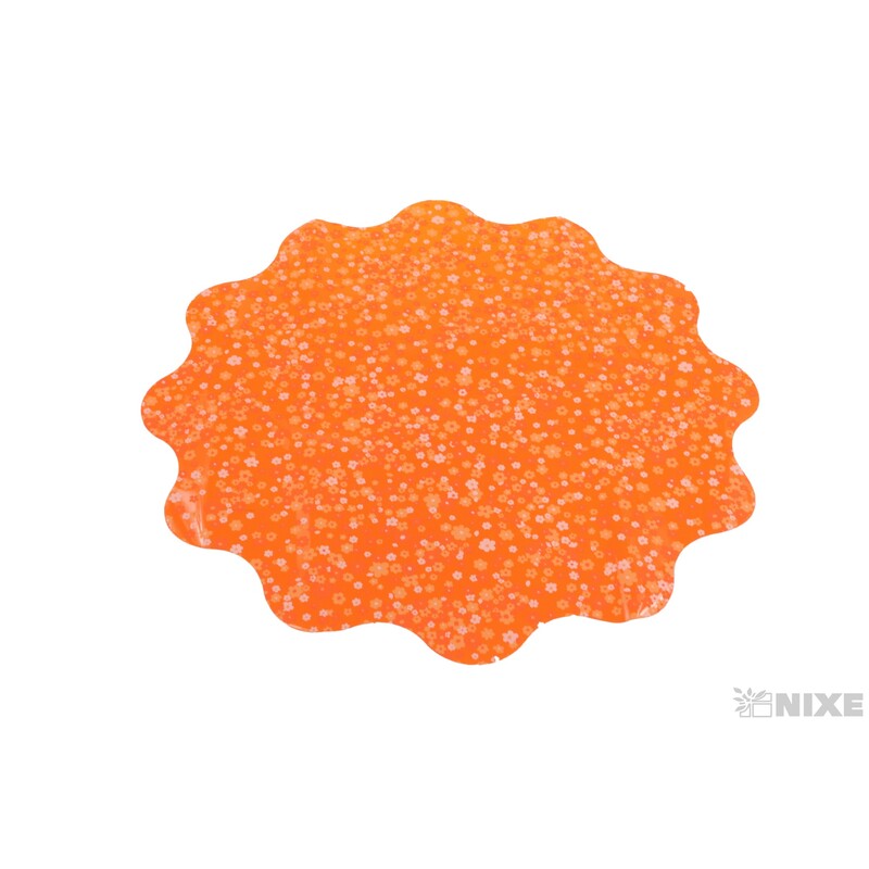 RONDO 40cm SDI44TLJ*ORANŽOVÁ