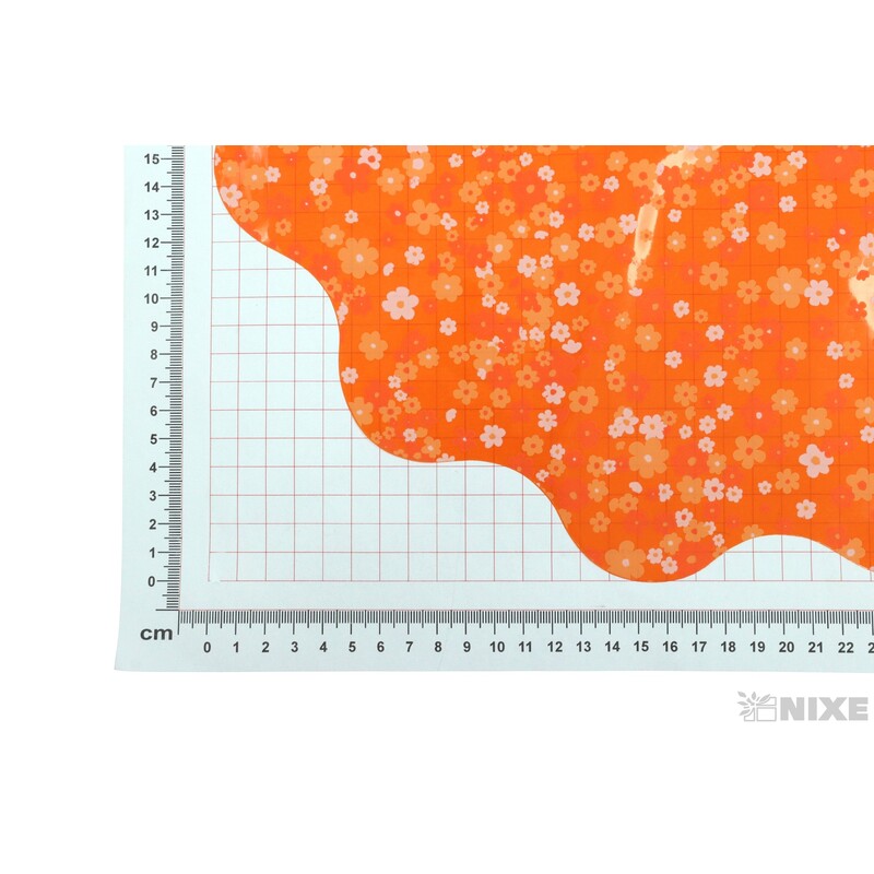 RONDO 40cm SDI44TLJ*ORANŽOVÁ