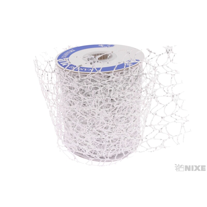 STUHA OCEANIA 95mmx10m*STŘÍBRNÁ