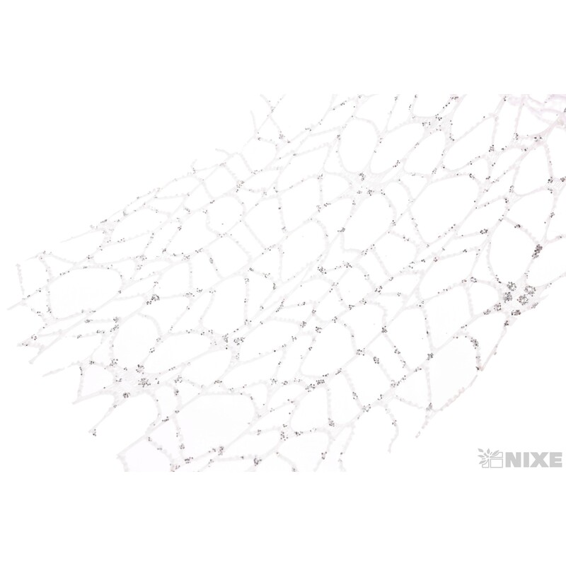 STUHA OCEANIA 95mmx10m*STŘÍBRNÁ