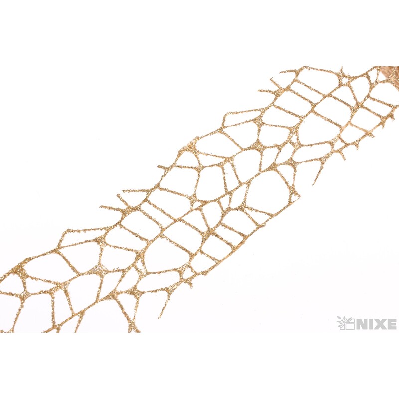 STUHA OCEANIA 40mmx10m*ZLATÁ