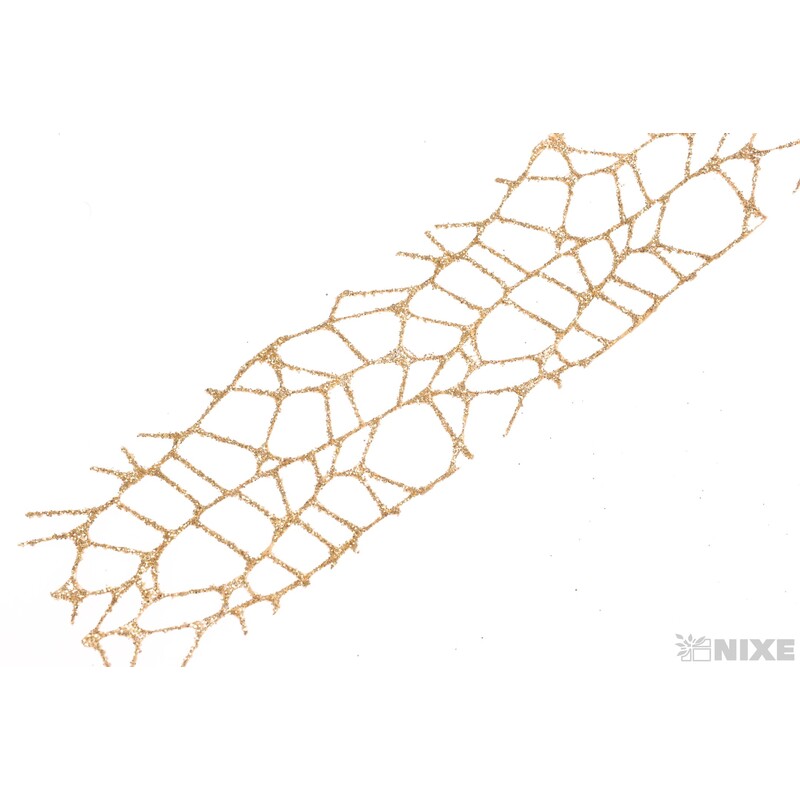 STUHA OCEANIA 40mmx10m*ZLATÁ