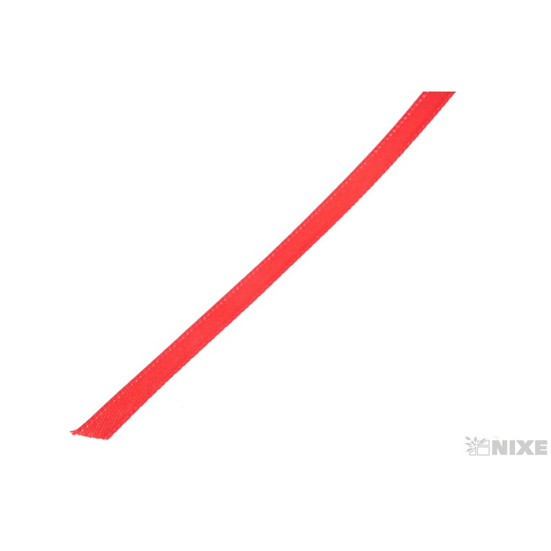 ATLASOVÁ STUHA OBOULÍC PESH 05mmx20m*ČERVENÁ 080620