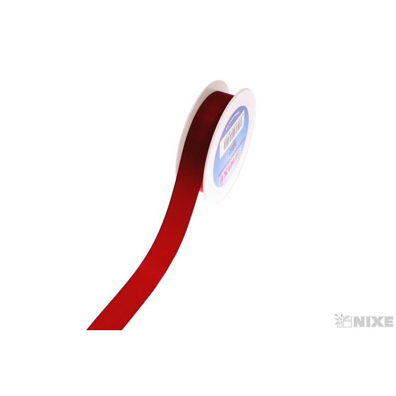 STUHA ATLAS MAT OB. 24mmx25m*BORDOVÁ 085646