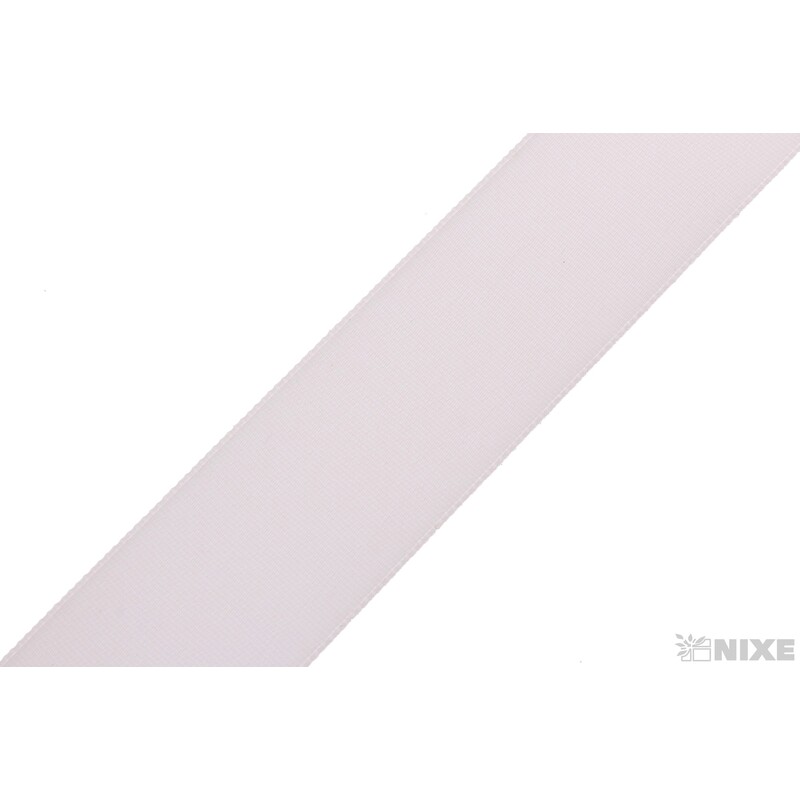 STUHA ATLAS MAT OB. 24mmx25m*BÍLÁ 085101