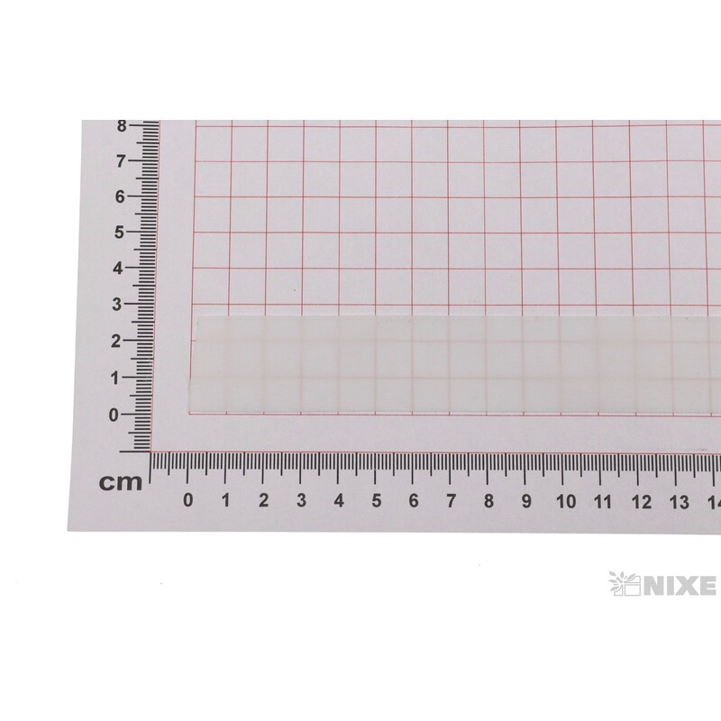 STUHA ATLAS MAT OB. 24mmx25m*BÍLÁ 085101