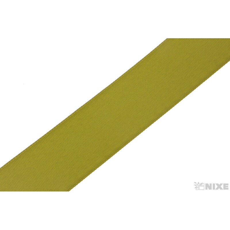 STUHA ATLAS MAT OB. 24mmx25m*ZELENÁ POVADLÁ 085350